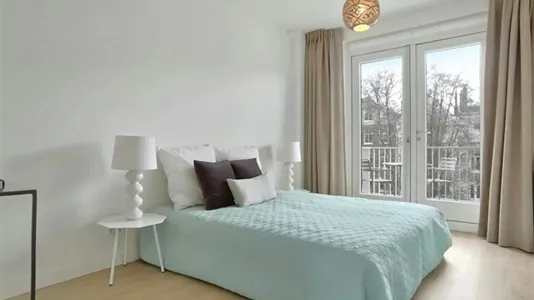 Apartments in Amsterdam Oud-Zuid - photo 5