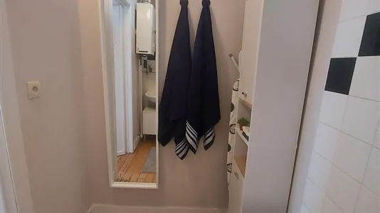 Apartments in Brussels Elsene - photo 9