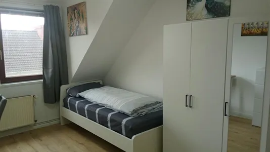 Apartments in Bremen - photo 3