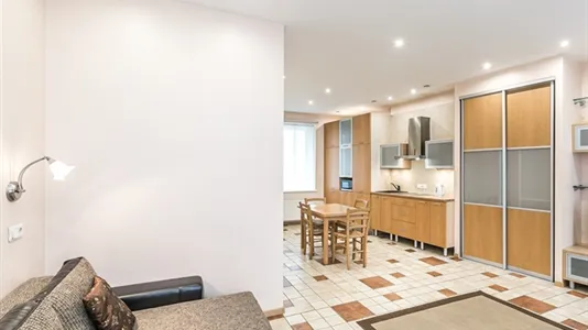 Apartments in Riga Centrs - photo 4