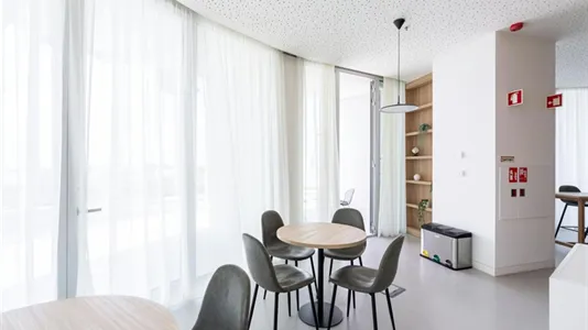 Apartments in Location is not specified - photo 10