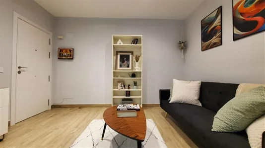 Apartments in Madrid Arganzuela - photo 2