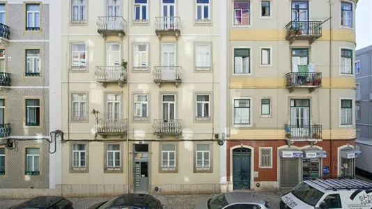 Rooms in Location is not specified - photo 8