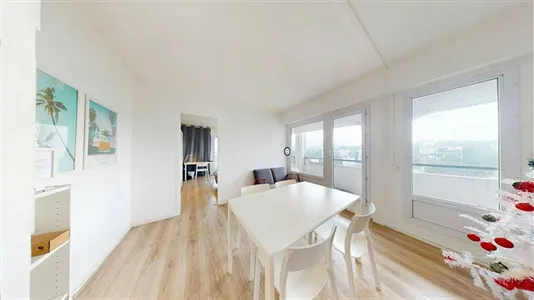 Rooms in Lyon - photo 9