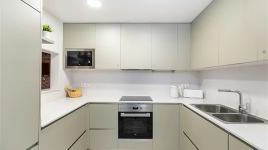 Apartments in Barcelona Gràcia - photo 10