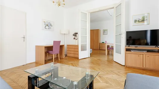 Apartments in Vienna Leopoldstadt - photo 4