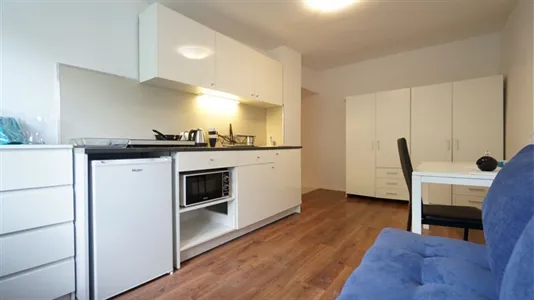 Apartments in Łódź - photo 4