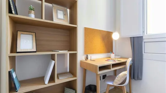 Rooms in Turin - photo 8