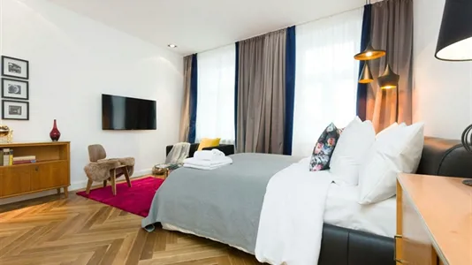Apartments in Vienna Alsergrund - photo 3