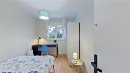 Rooms in Caen - photo 5