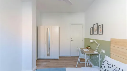 Rooms in Madrid Tetuán - photo 6