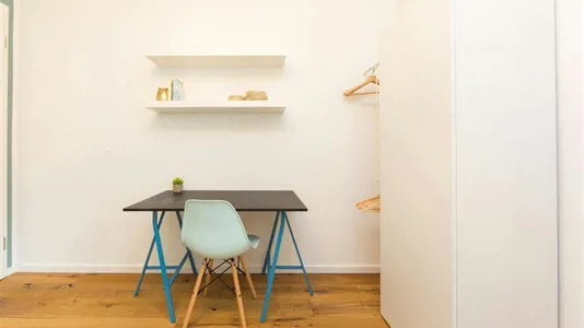 Rooms in Berlin Mitte - photo 2