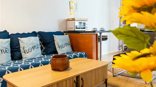 Apartments in Madrid Centro - photo 6