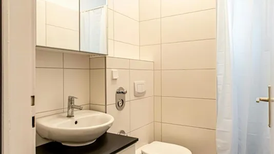 Rooms in Frankfurt Innenstadt I - photo 10