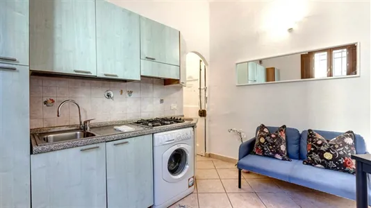 Apartments in Florence - photo 2