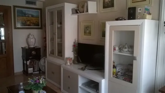Rooms in Valladolid - photo 3