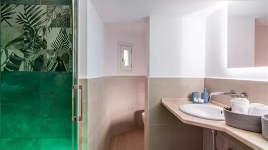 Apartments in Roma Municipio I β Centro Storico - photo 6