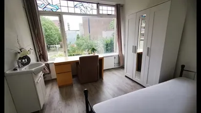 Room for rent in Rotterdam Kralingen-Crooswijk, Rotterdam