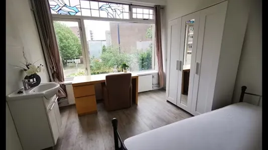 Rooms in Rotterdam Kralingen-Crooswijk - photo 1