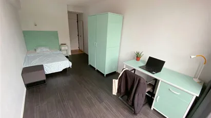 Room for rent in Brussels Sint-Gillis, Brussels