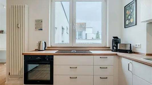 Apartments in Location is not specified - photo 9