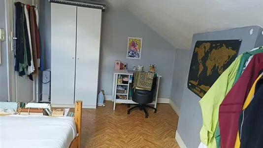 Rooms in Brussels Schaarbeek - photo 2