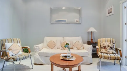 Rooms in Madrid Centro - photo 6