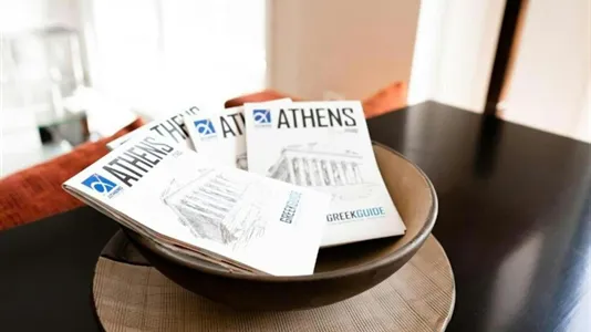 Rooms in Location is not specified - photo 4