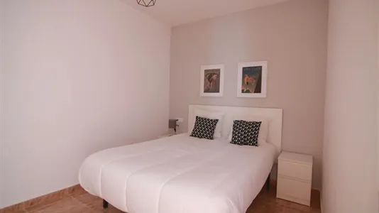 Apartments in Barcelona Ciutat Vella - photo 10