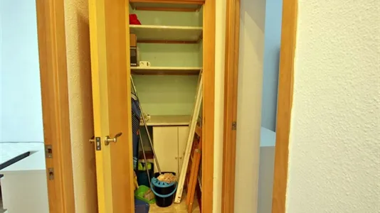 Apartments in Valencia Algirós - photo 8