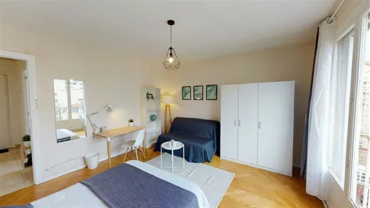 Rooms in Lyon - photo 1