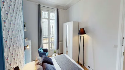 Room for rent in Paris 17ème arrondissement, Paris Room for rent in Paris 17ème arrondissement, Paris