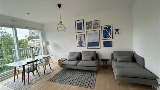 Apartments in Berlin Friedrichshain-Kreuzberg - photo 2