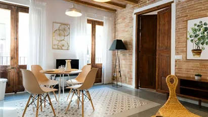 Apartment for rent in Barcelona Ciutat Vella, Barcelona