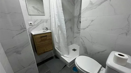 Rooms in Madrid Fuencarral-El Pardo - photo 6