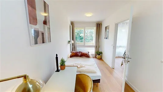 Rooms in Gex - photo 2
