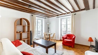 Apartment for rent in Paris 4ème arrondissement - Marais, Paris