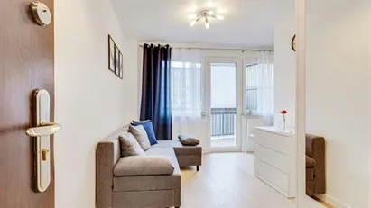 Apartment for rent in Warsaw