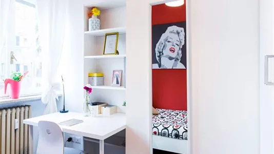 Rooms in Milano Zona 6 - Barona, Lorenteggio - photo 4