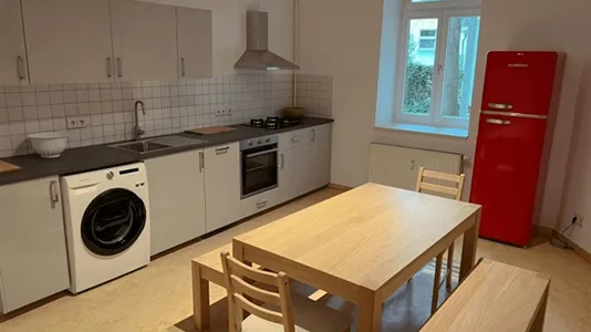 Apartments in Berlin Friedrichshain-Kreuzberg - photo 8