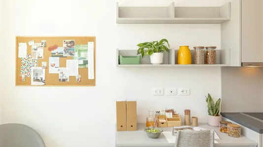 Apartments in Florence - photo 6