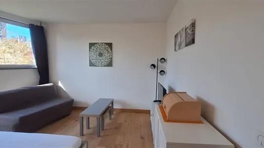 Apartments in Brussels Ukkel - photo 2