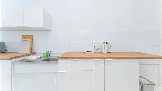Rooms in Berlin Friedrichshain-Kreuzberg - photo 10