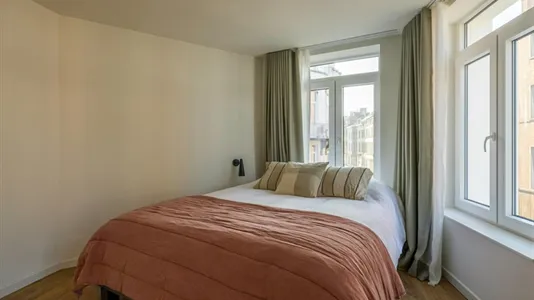 Apartments in Brussels Elsene - photo 9