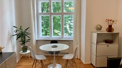 Apartment for rent in Berlin