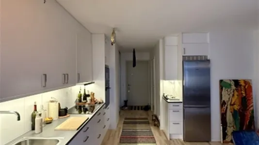 Apartments in Nacka - photo 14