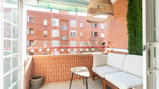 Apartments in Badalona - photo 3