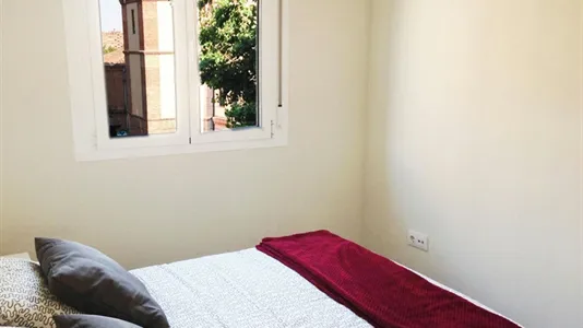 Apartments in Madrid Retiro - photo 8