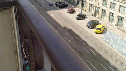 Apartments in Warszawa Śródmieście - photo 1