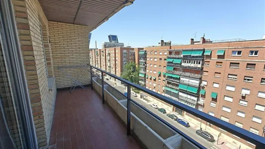 Apartments in Madrid Chamartín - photo 2